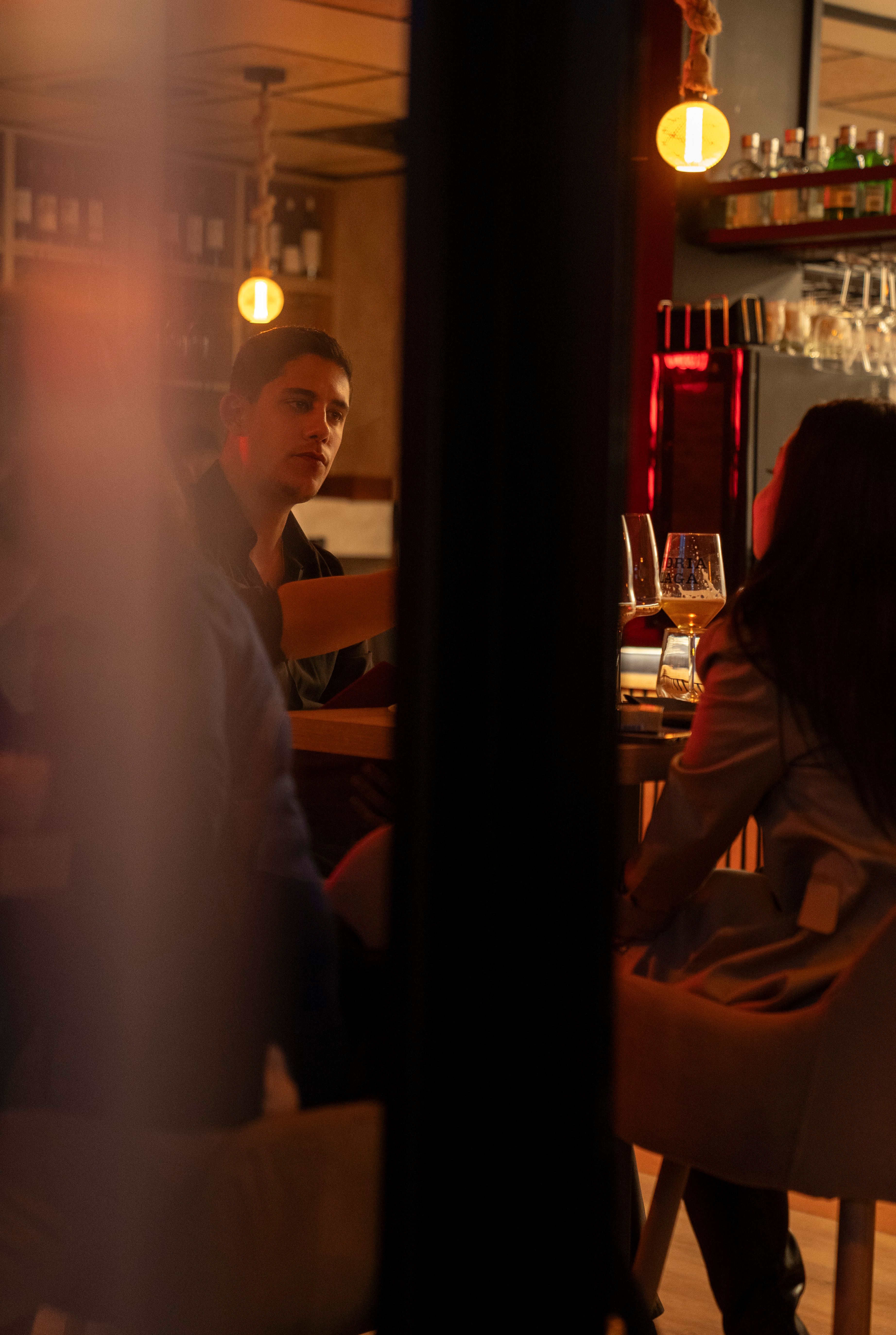 Servicio de sommelier profesional - Carta de vinos premium Vino y Verás Las Tablas